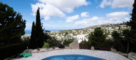 3 bedrooms Villa in Tala, Cyprus No. 22819 24