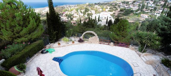 3 bedrooms Villa in Tala, Cyprus No. 22819 8