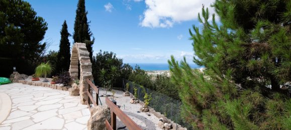 3 bedrooms Villa in Tala, Cyprus No. 22819 27