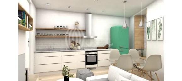 2 bedrooms Apartment in Lisbon, Portugal No. 125268 4