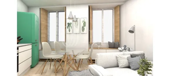 2 bedrooms Apartment in Lisbon, Portugal No. 125268 3