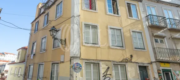 2 bedrooms Apartment in Lisbon, Portugal No. 125268 21
