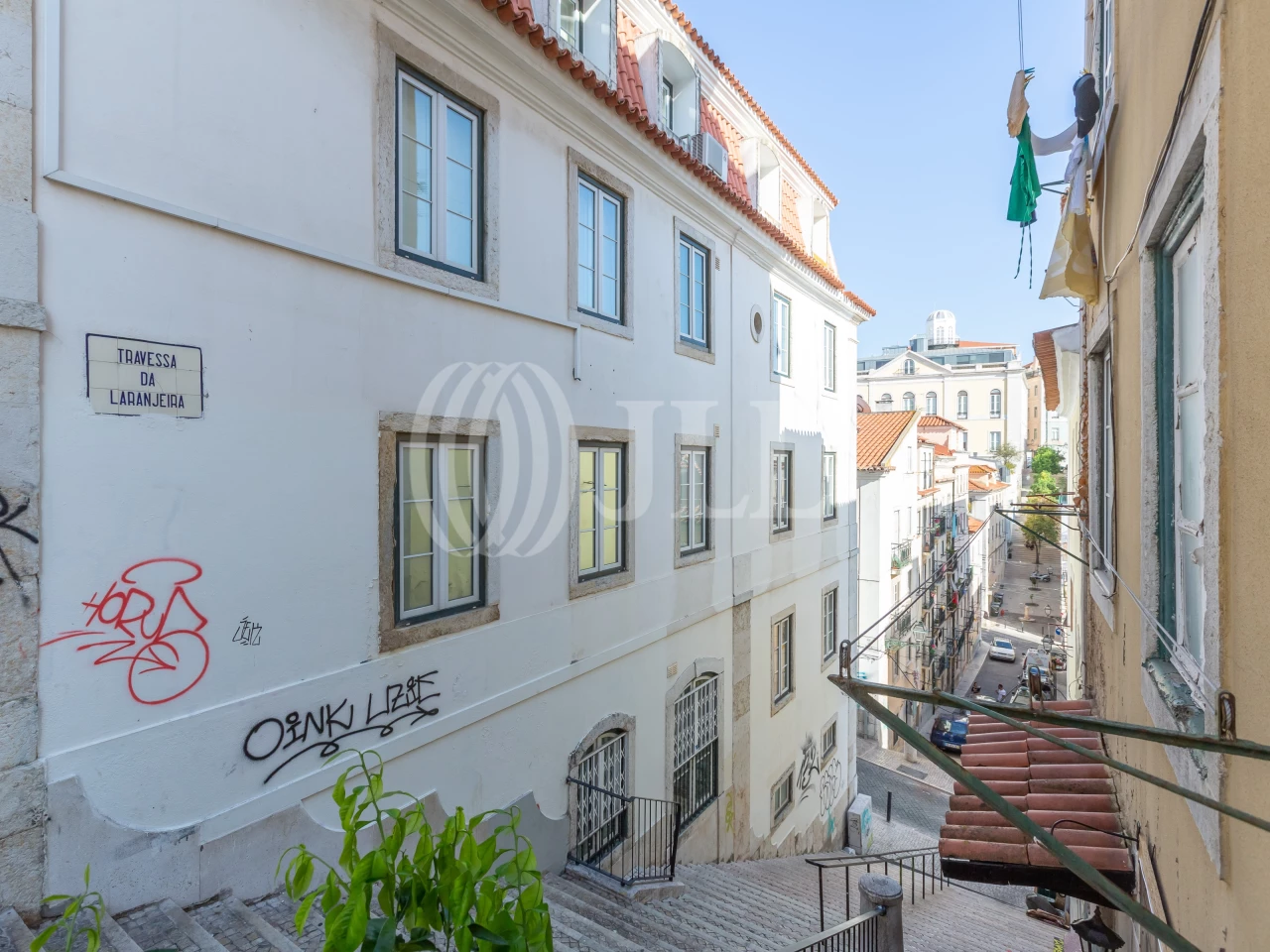2 bedrooms Apartment in Lisbon, Portugal No. 125268