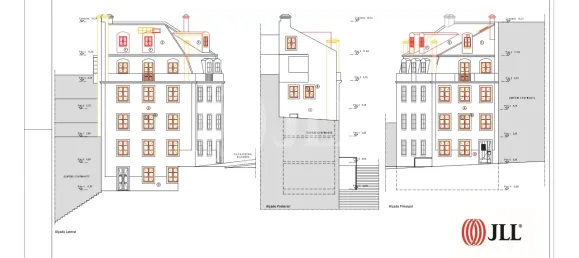 2 bedrooms Apartment in Lisbon, Portugal No. 125268 27