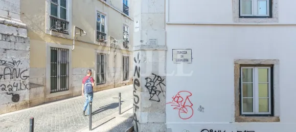 2 bedrooms Apartment in Lisbon, Portugal No. 125268 24