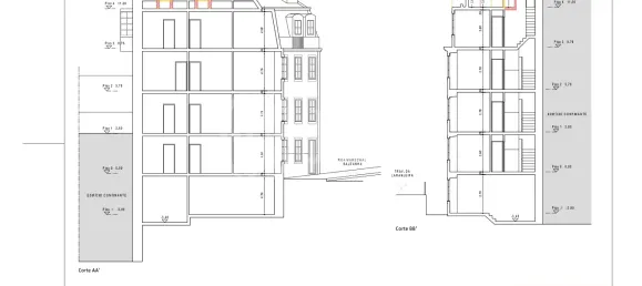 2 bedrooms Apartment in Lisbon, Portugal No. 125268 32