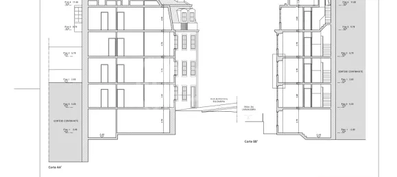 2 bedrooms Apartment in Lisbon, Portugal No. 125268 26