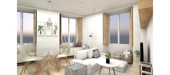 2 bedrooms Apartment in Lisbon, Portugal No. 125268 2