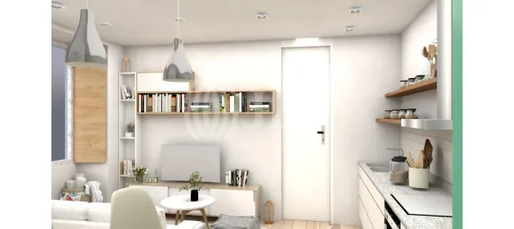 2 bedrooms Apartment in Lisbon, Portugal No. 125268 5