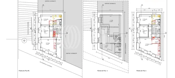 2 bedrooms Apartment in Lisbon, Portugal No. 125268 29