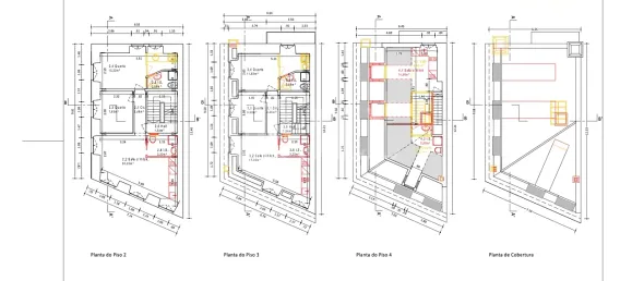 2 bedrooms Apartment in Lisbon, Portugal No. 125268 30