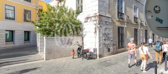 2 bedrooms Apartment in Lisbon, Portugal No. 125268 23