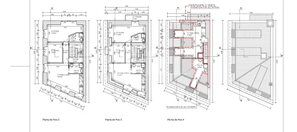 2 bedrooms Apartment in Lisbon, Portugal No. 125268 28