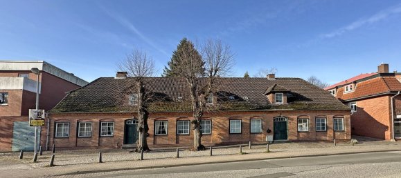 10-Zimmer Haus in Stormarn, Germany, Nr. 45028 17