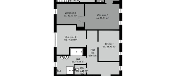 10-Zimmer Haus in Stormarn, Germany, Nr. 45028 14