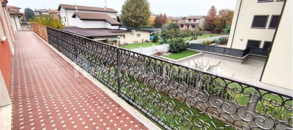 Villa T8 em Solaro, Italy N.º 130707 31