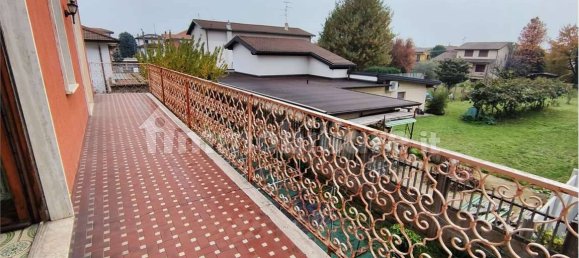 Villa T8 em Solaro, Italy N.º 130707 26