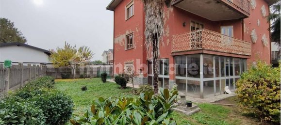 Villa T8 em Solaro, Italy N.º 130707 22