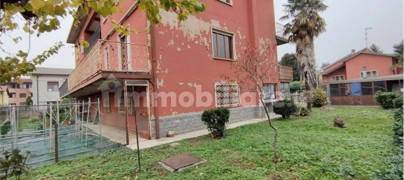 Villa T8 em Solaro, Italy N.º 130707 25