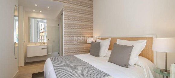 2 bedrooms Apartment in Madrid, Spain No. 115609 12