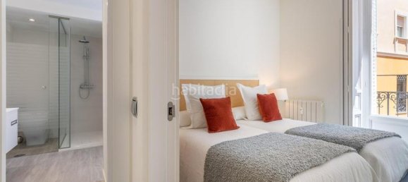 2 bedrooms Apartment in Madrid, Spain No. 115609 19