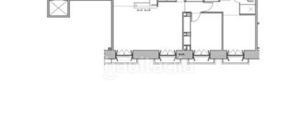 2 bedrooms Apartment in Madrid, Spain No. 115609 23