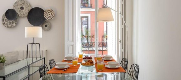 2 bedrooms Apartment in Madrid, Spain No. 115609 2