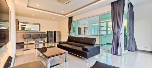 5 bedrooms Cafe / restaurant in Pattaya, Thailand No. 5108 26