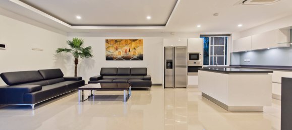 5 bedrooms Cafe / restaurant in Pattaya, Thailand No. 5108 15