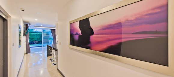 5 bedrooms Cafe / restaurant in Pattaya, Thailand No. 5108 28