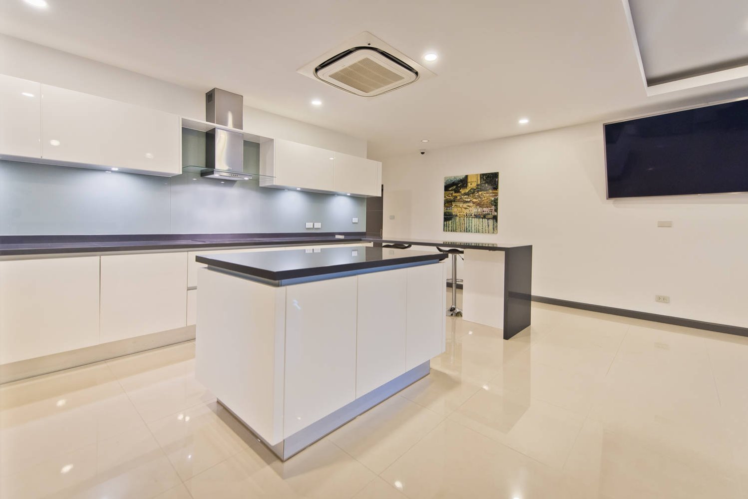 5 bedrooms Cafe / restaurant in Pattaya, Thailand No. 5108