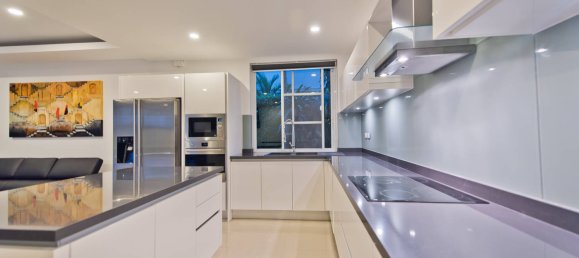 5 bedrooms Cafe / restaurant in Pattaya, Thailand No. 5108 19