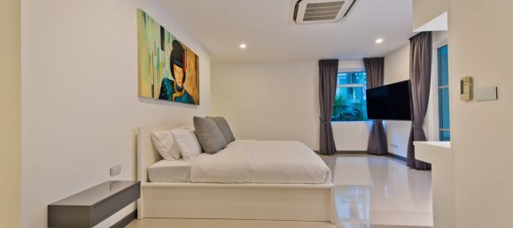 5 bedrooms Cafe / restaurant in Pattaya, Thailand No. 5108 13