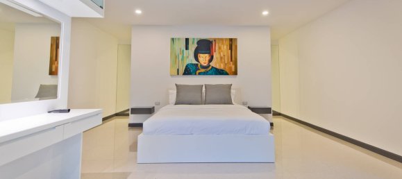 5 bedrooms Cafe / restaurant in Pattaya, Thailand No. 5108 8