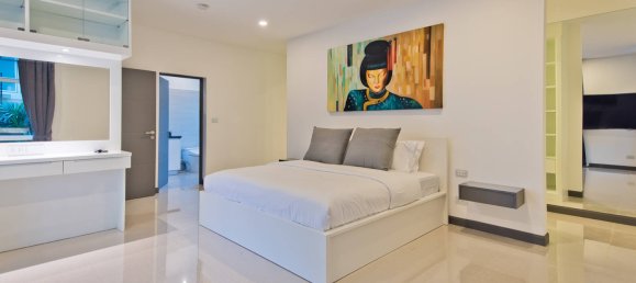 5 bedrooms Cafe / restaurant in Pattaya, Thailand No. 5108 11