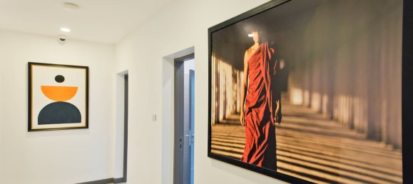 5 bedrooms Cafe / restaurant in Pattaya, Thailand No. 5108 17