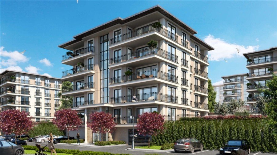 Studio in Istanbul, Turkey No. 8138