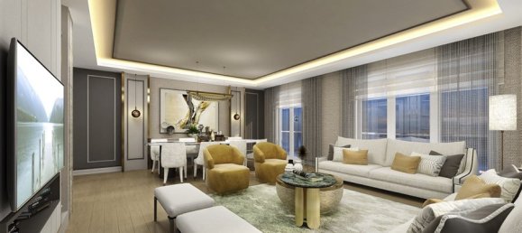 Studio in Istanbul, Turkey No. 8138 11