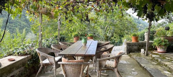 4 Schlafzimmer Villa in Licciana Nardi, Italy, Nr. 150064 4