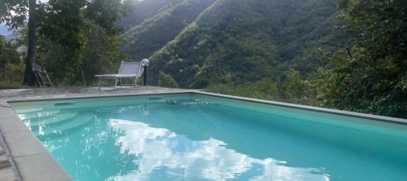 4 Schlafzimmer Villa in Licciana Nardi, Italy, Nr. 150064 3