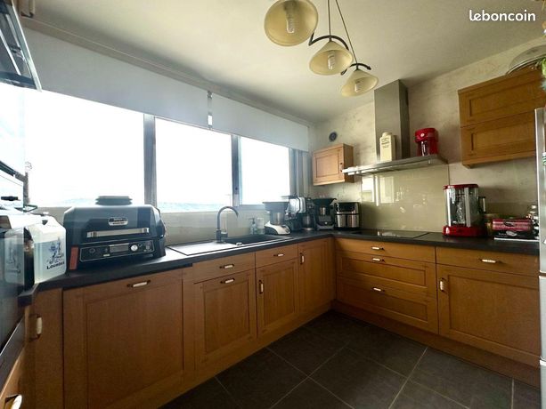 Apartamento de 2 dormitorios en Rouen, France No. 309396