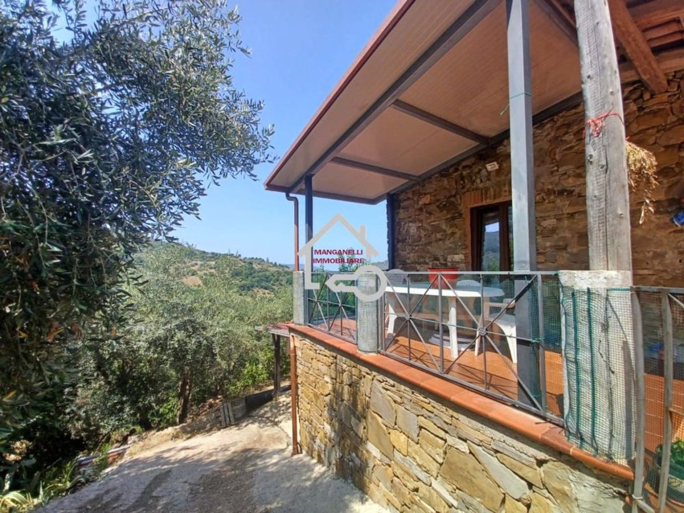 4-salle Villa à Perdifumo, Italy No. 267921