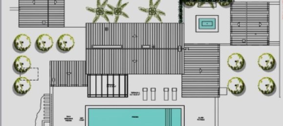 Castelos T6 em Mallorca, Spain N.º 183320 3