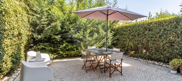 3 Schlafzimmer Haus in Alcochete, Portugal, Nr. 21518 5