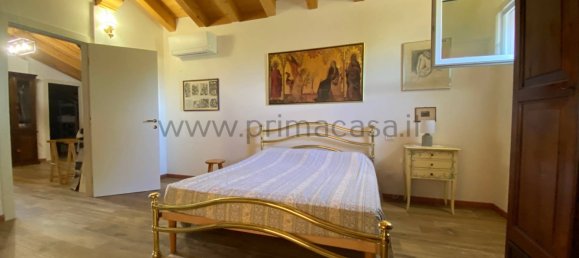 3 bedrooms Villa in Pianiga, Italy No. 170370 29