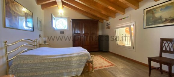 3 bedrooms Villa in Pianiga, Italy No. 170370 33