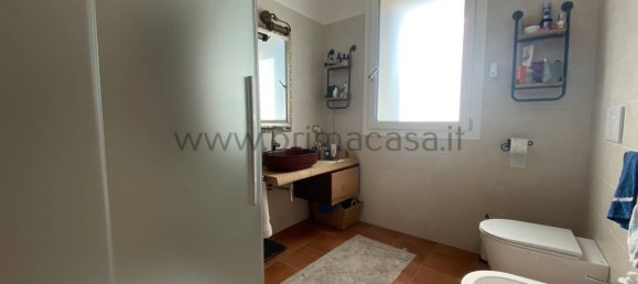 3 bedrooms Villa in Pianiga, Italy No. 170370 24