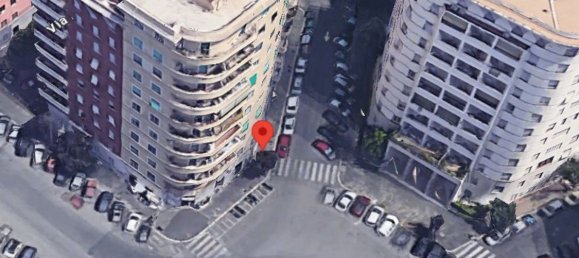 5 rooms Apartment in Rome, Italy No. 12618 5