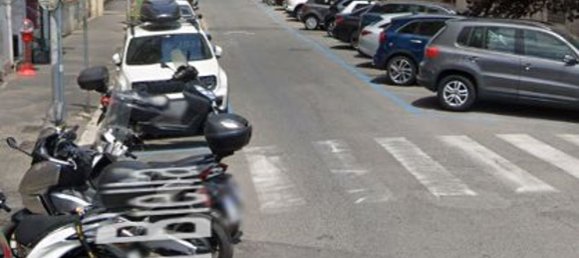 5 rooms Apartment in Rome, Italy No. 12618 2