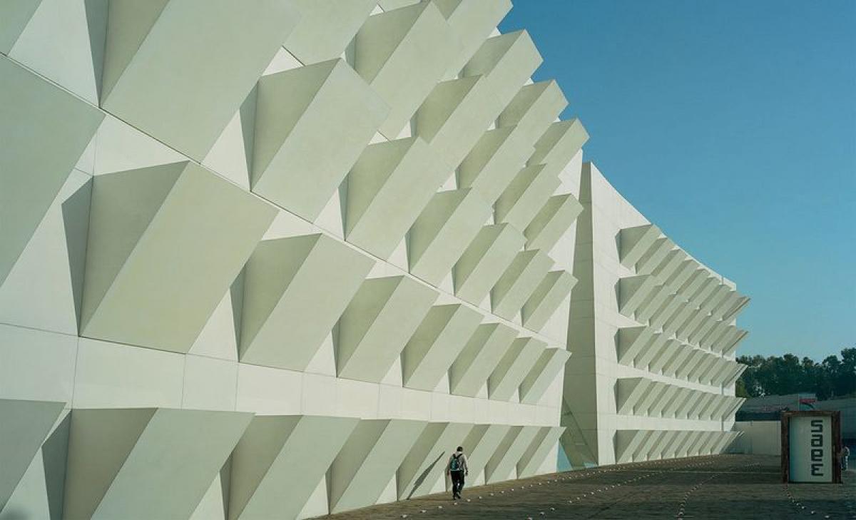 4 bedrooms Apartment in Mexico No. 187796